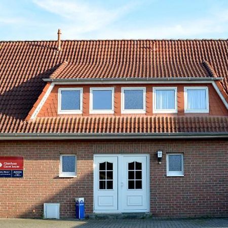 Messeappartementhaus Bockenem Direkt An Der A7 Eksteriør bilde